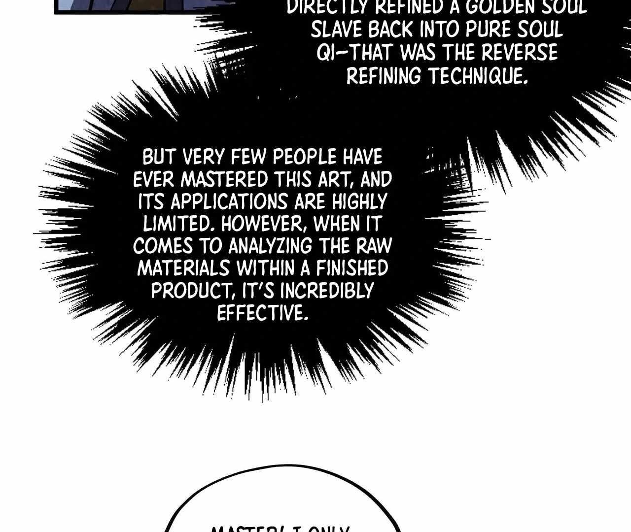 The Ultimate of All Ages Chapter 391 - Page 37