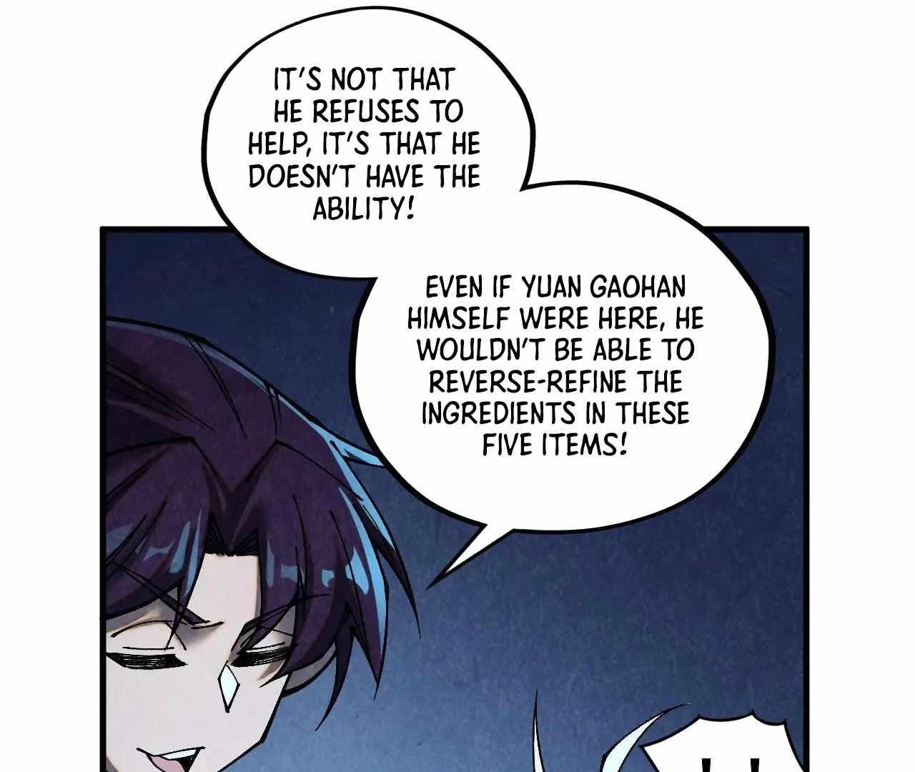 The Ultimate of All Ages Chapter 391 - Page 40