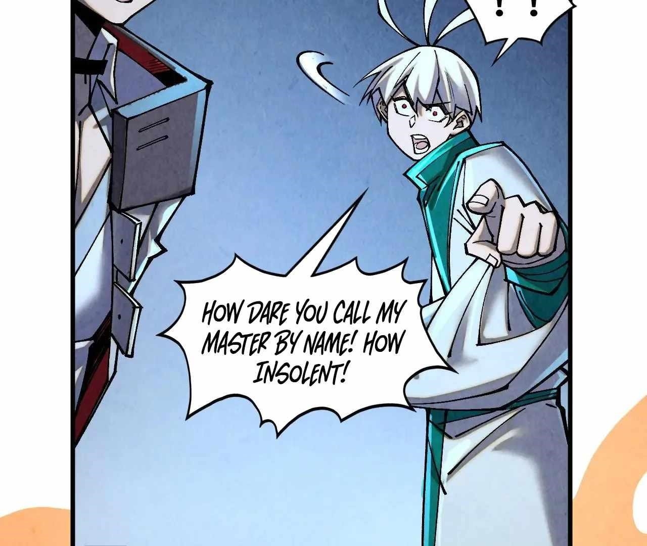 The Ultimate of All Ages Chapter 391 - Page 41