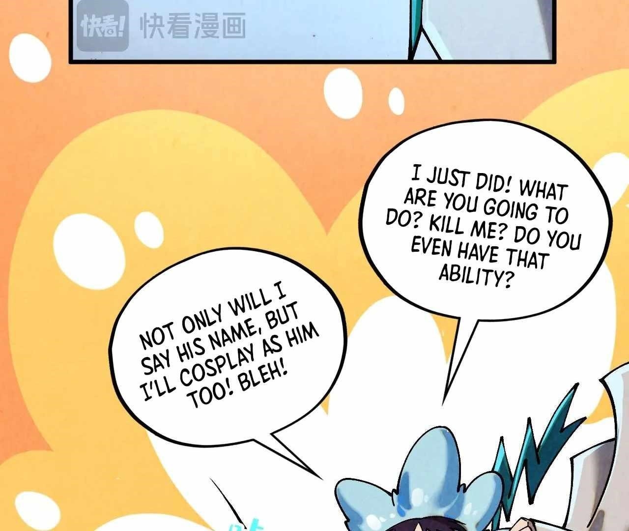 The Ultimate of All Ages Chapter 391 - Page 42