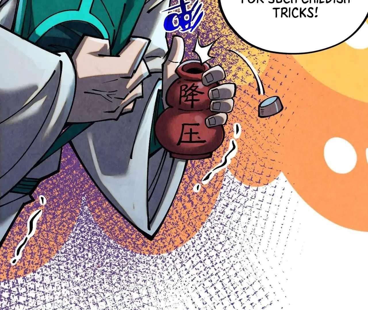 The Ultimate of All Ages Chapter 391 - Page 44