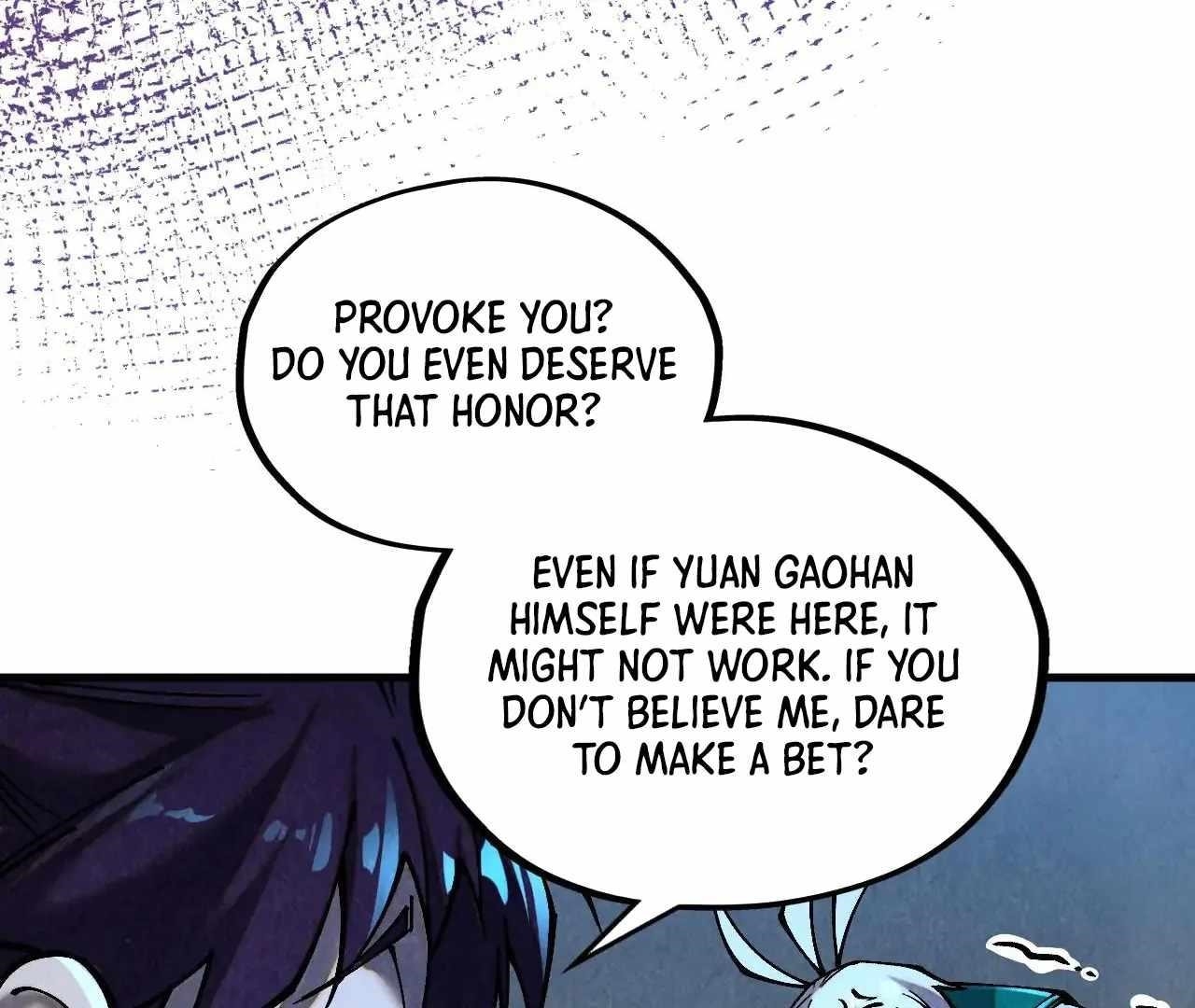 The Ultimate of All Ages Chapter 391 - Page 45