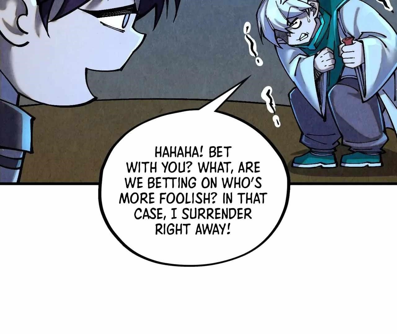 The Ultimate of All Ages Chapter 391 - Page 46