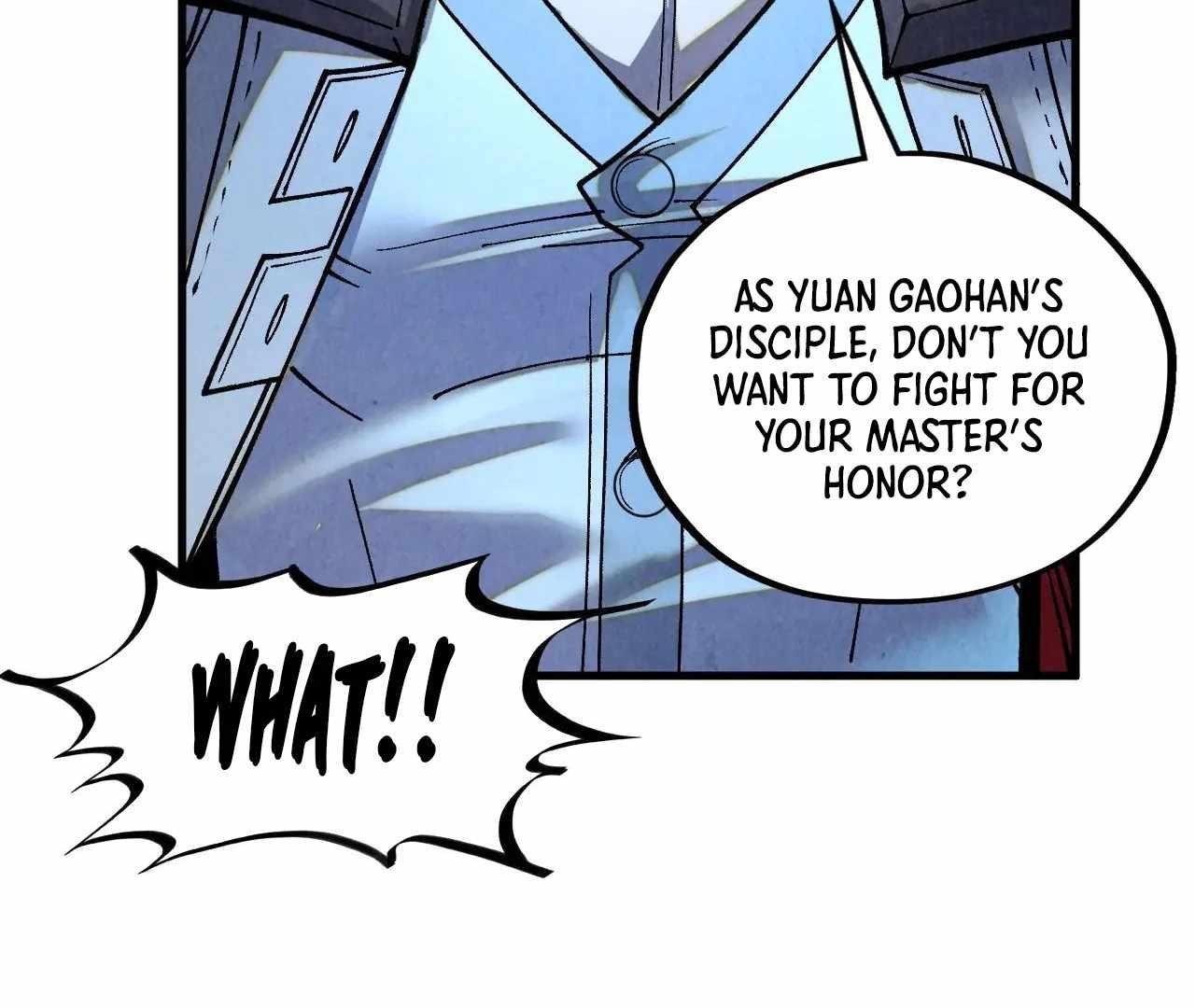 The Ultimate of All Ages Chapter 391 - Page 49