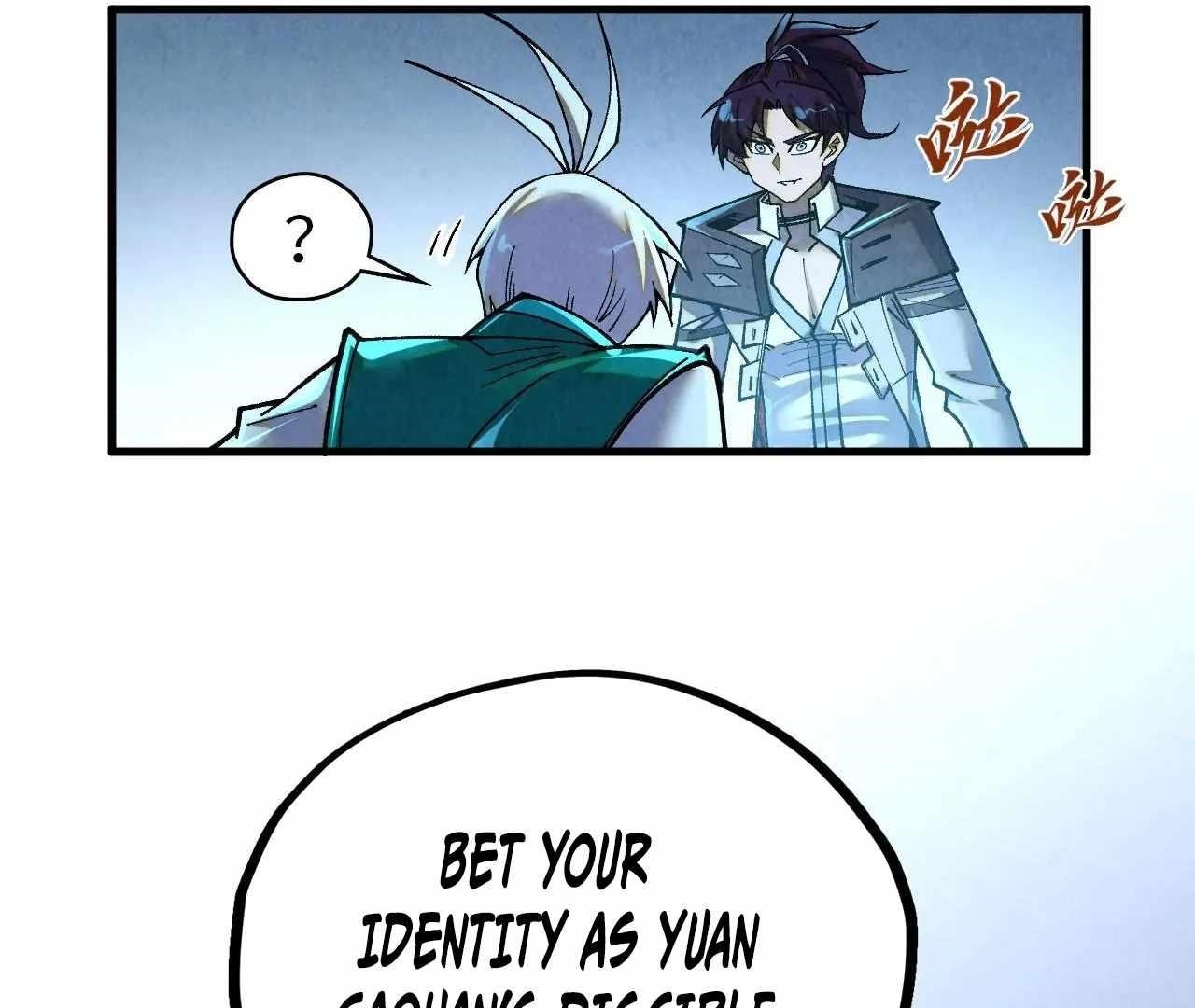 The Ultimate of All Ages Chapter 391 - Page 53