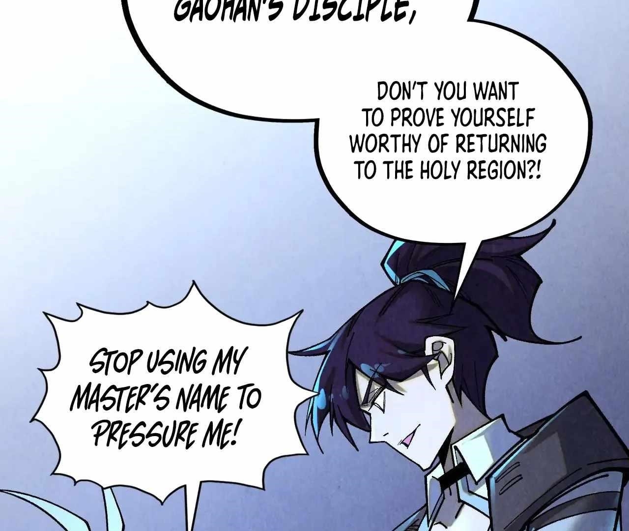 The Ultimate of All Ages Chapter 391 - Page 54