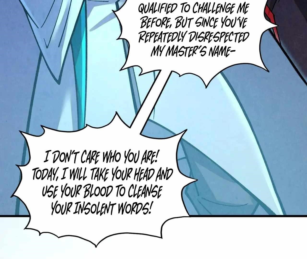 The Ultimate of All Ages Chapter 391 - Page 56