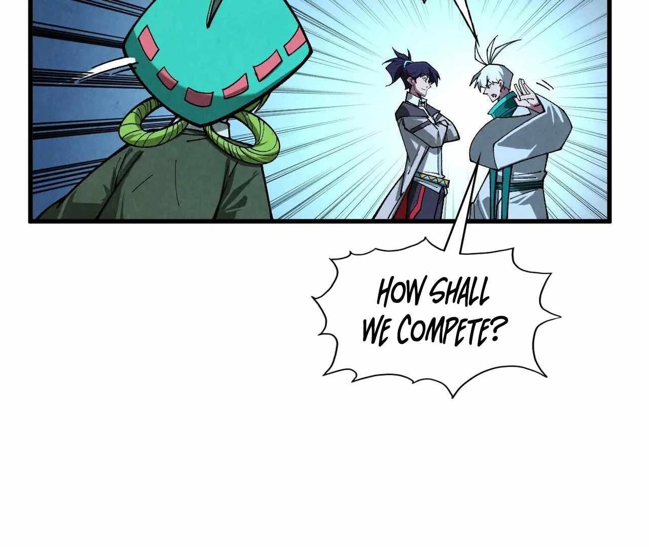 The Ultimate of All Ages Chapter 391 - Page 58