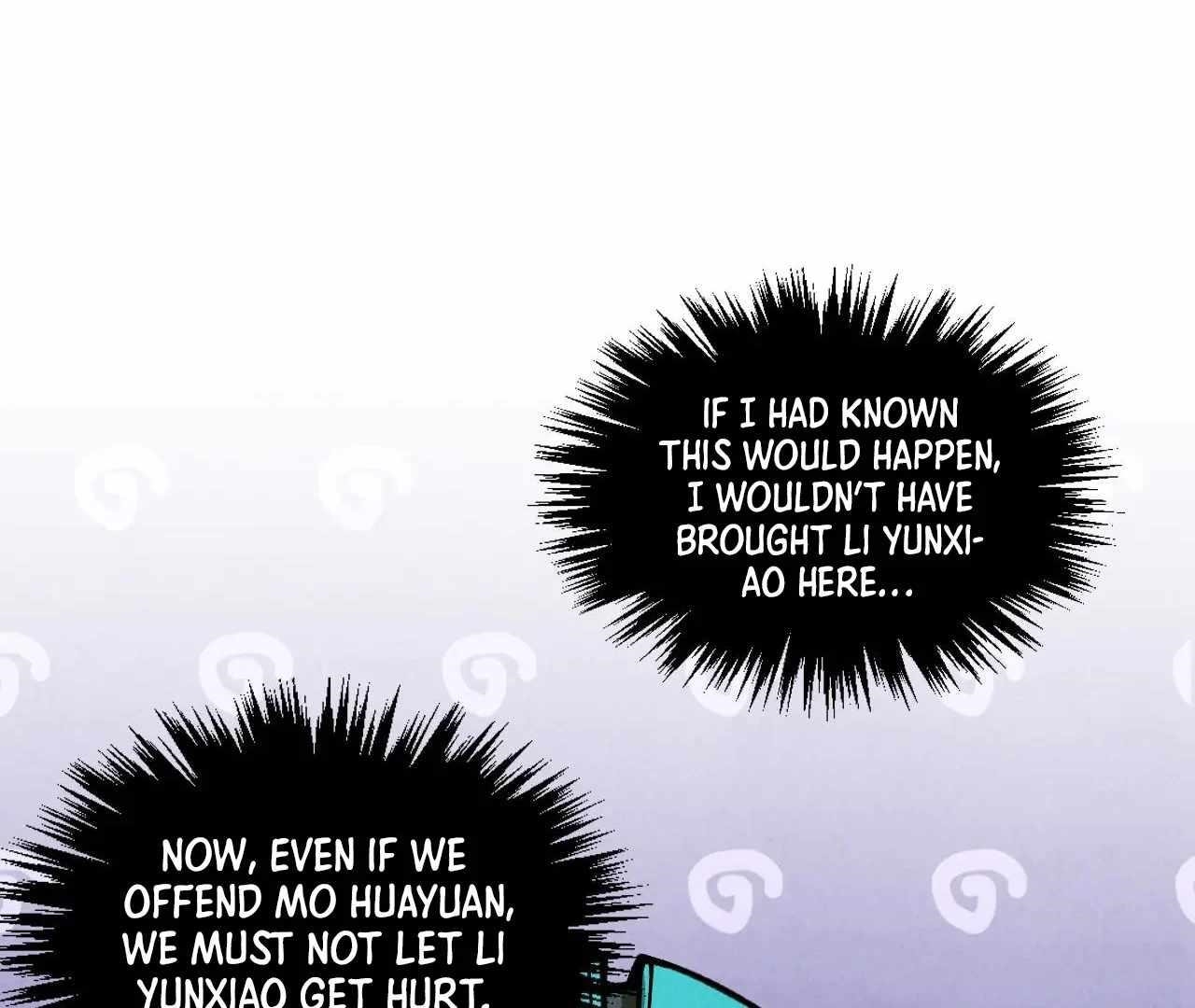 The Ultimate of All Ages Chapter 391 - Page 59