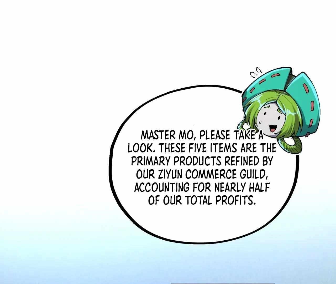 The Ultimate of All Ages Chapter 391 - Page 6