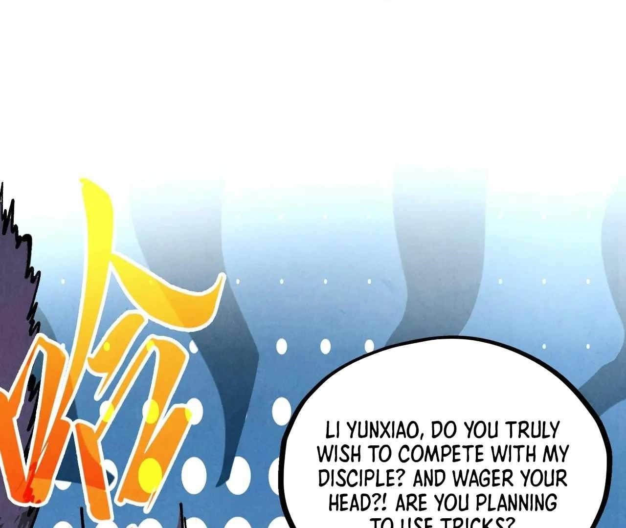 The Ultimate of All Ages Chapter 391 - Page 62