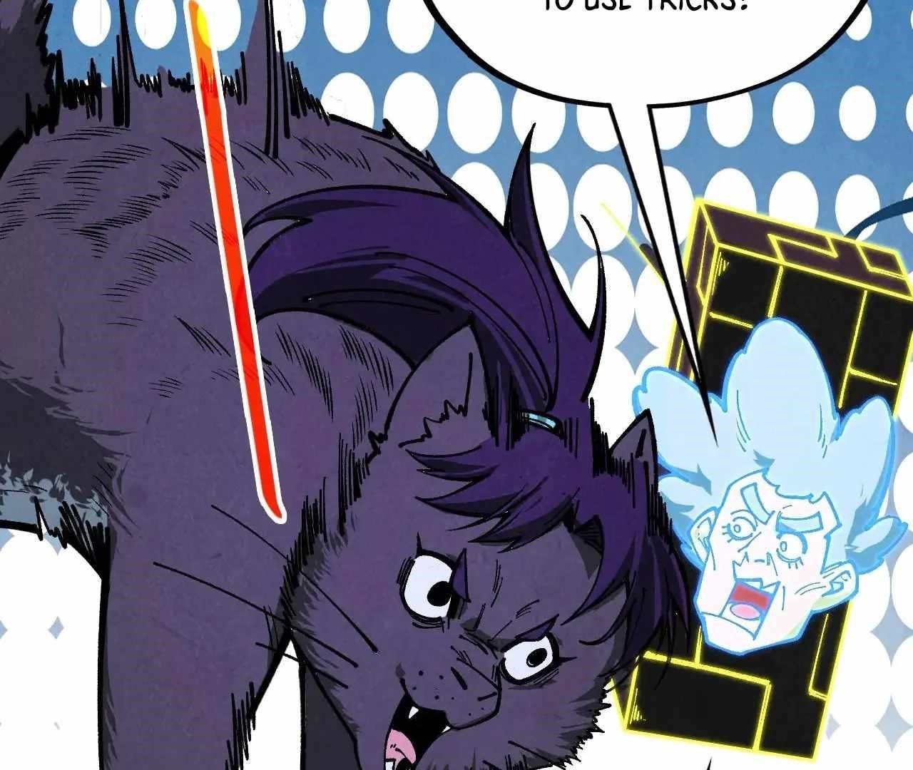 The Ultimate of All Ages Chapter 391 - Page 63