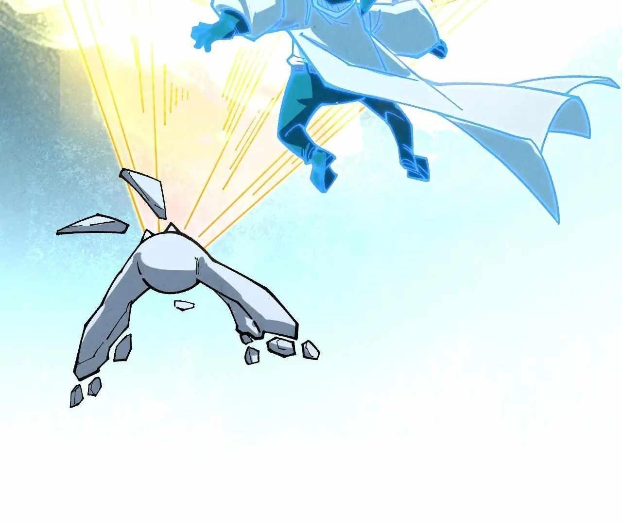 The Ultimate of All Ages Chapter 391 - Page 68