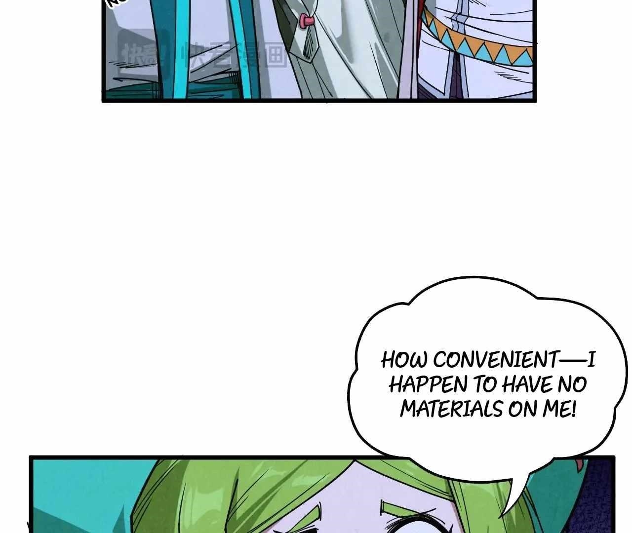 The Ultimate of All Ages Chapter 391 - Page 71