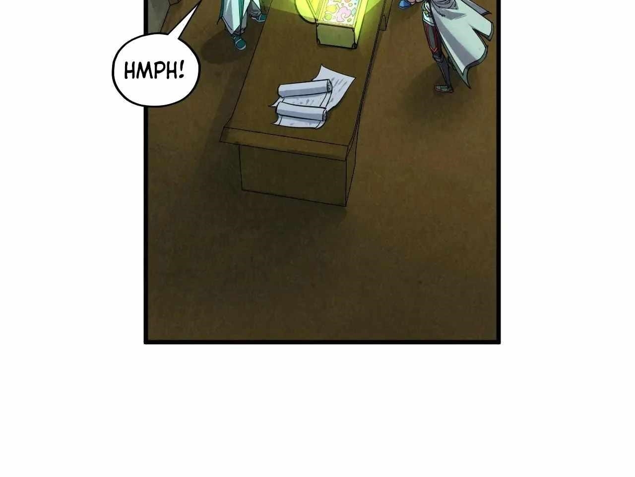 The Ultimate of All Ages Chapter 391 - Page 76