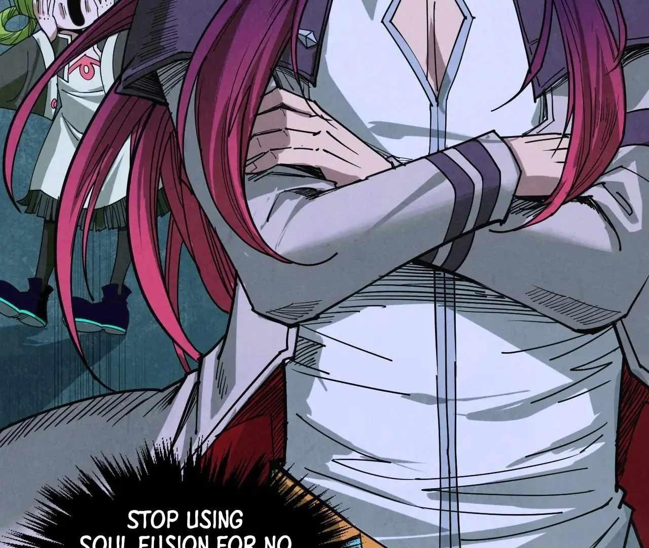 The Ultimate of All Ages Chapter 391 - Page 79