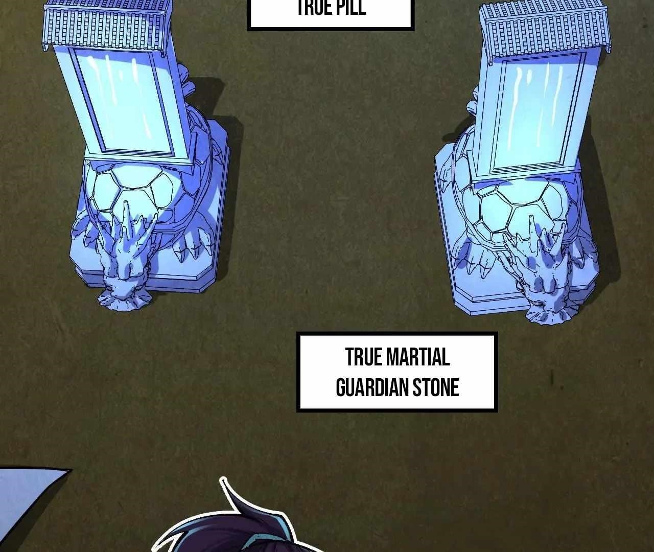 The Ultimate of All Ages Chapter 391 - Page 8