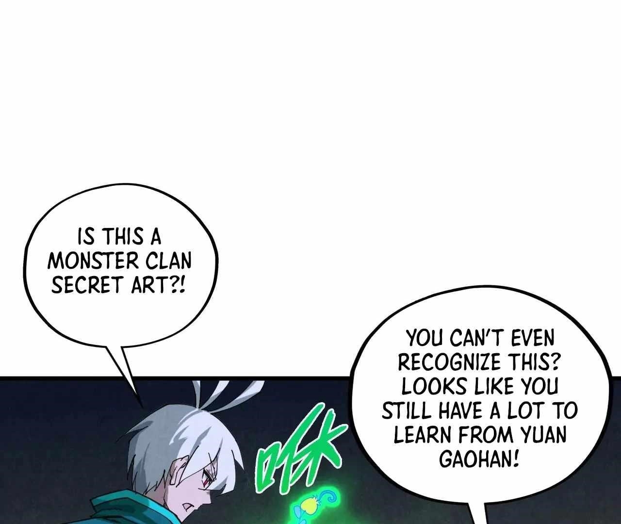 The Ultimate of All Ages Chapter 391 - Page 82