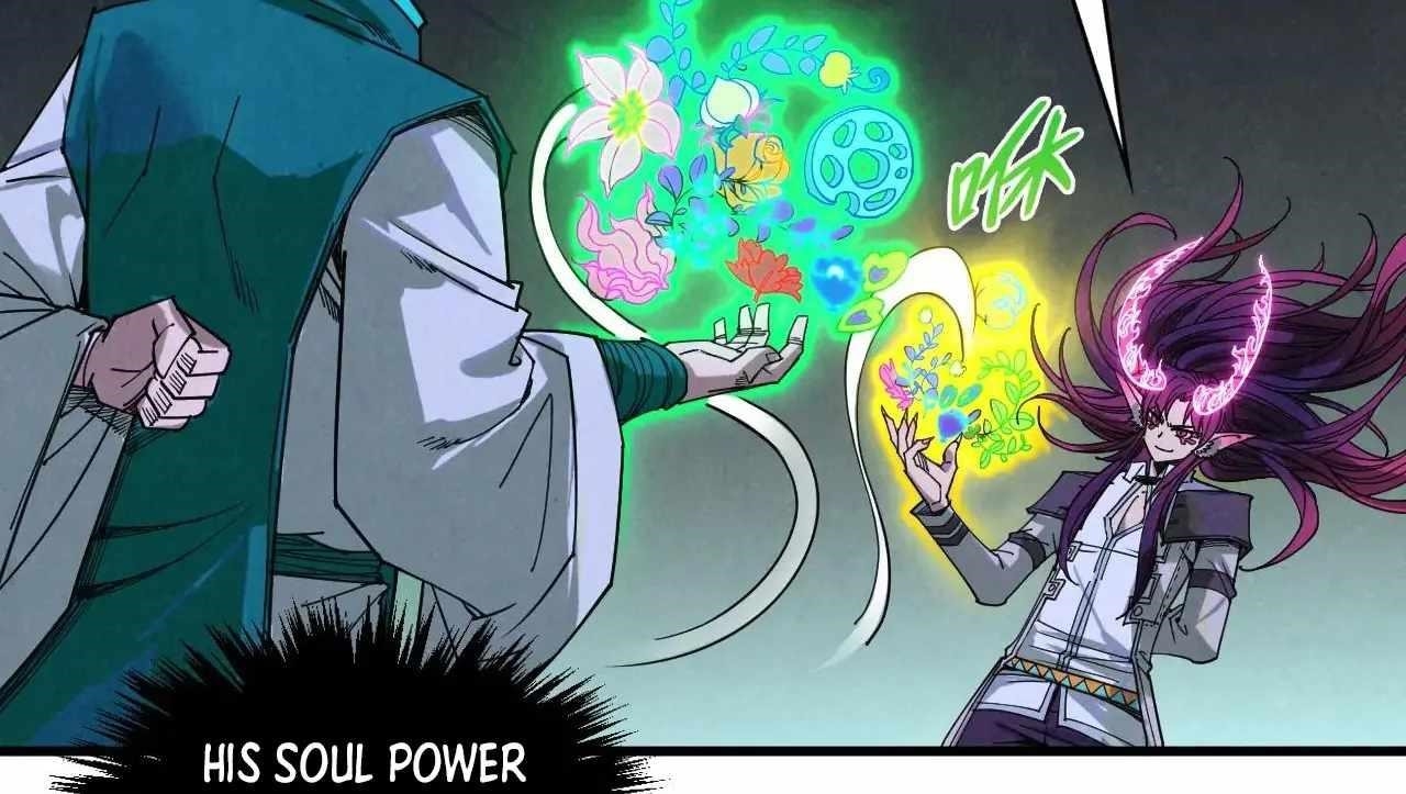 The Ultimate of All Ages Chapter 391 - Page 83