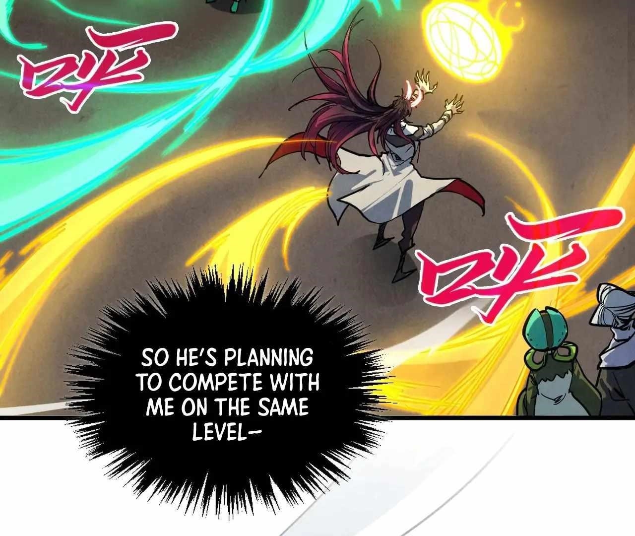 The Ultimate of All Ages Chapter 391 - Page 88