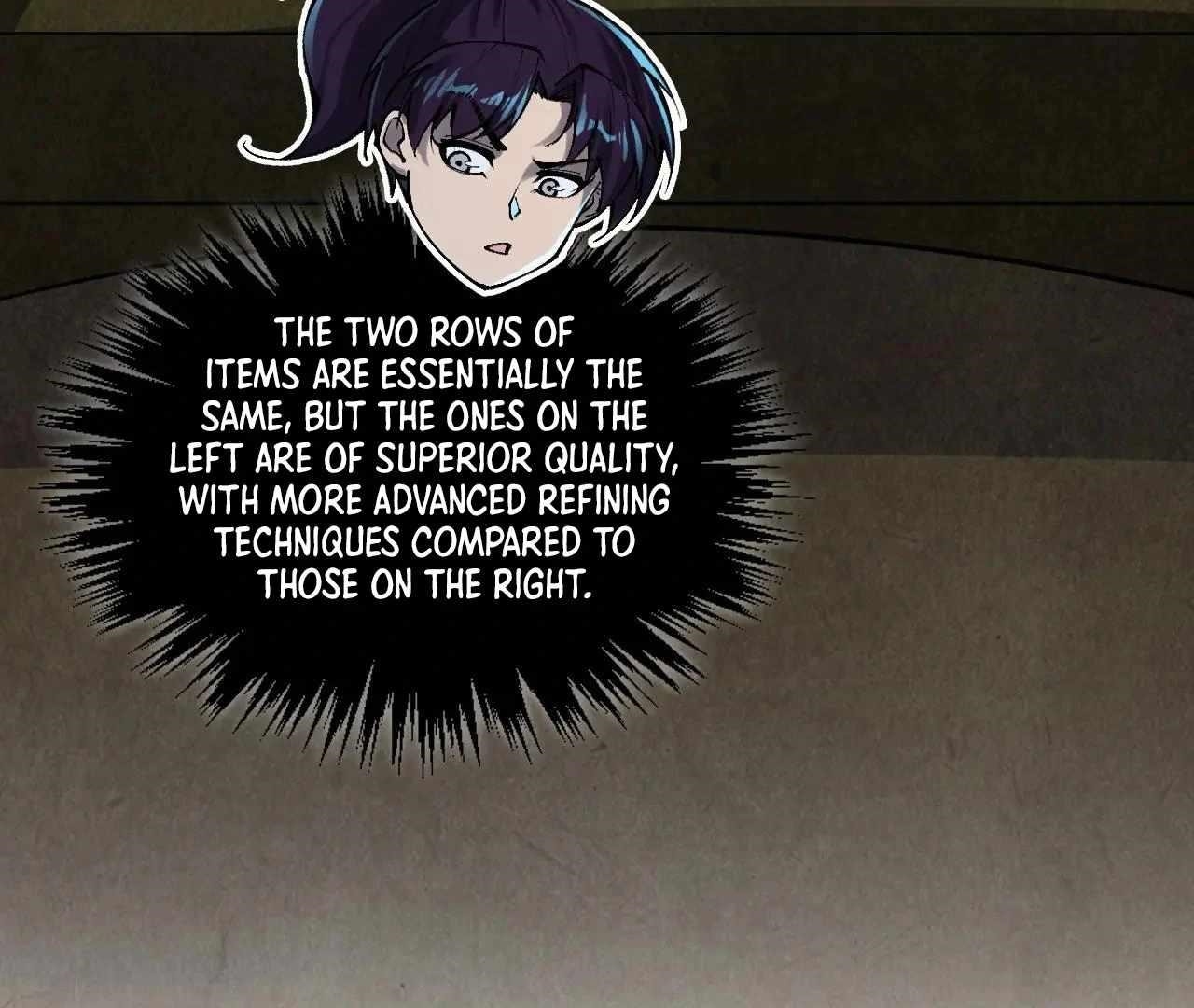 The Ultimate of All Ages Chapter 391 - Page 9