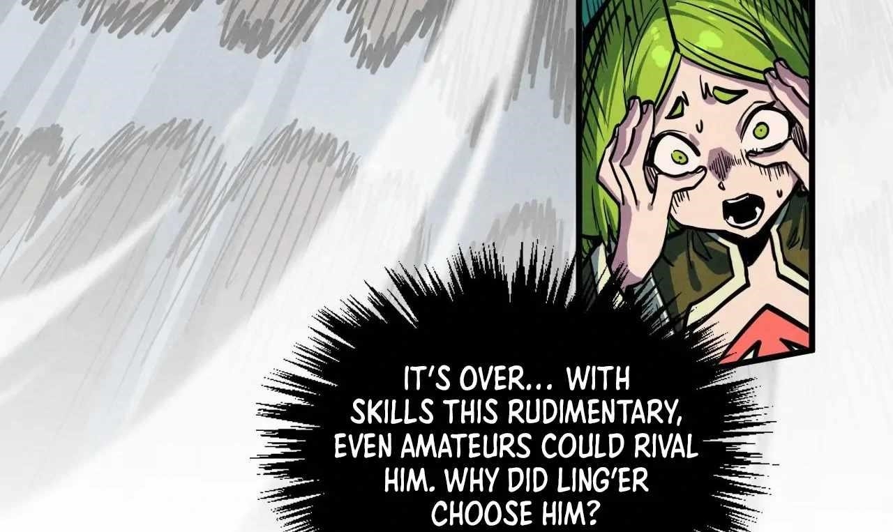 The Ultimate of All Ages Chapter 391 - Page 93