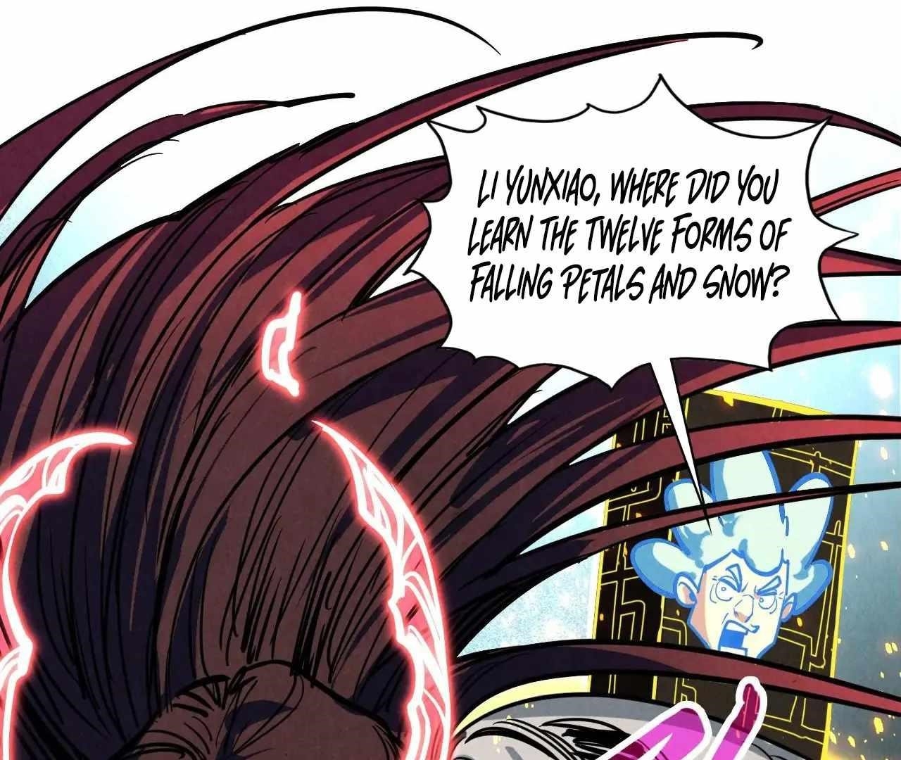 The Ultimate of All Ages Chapter 391 - Page 95