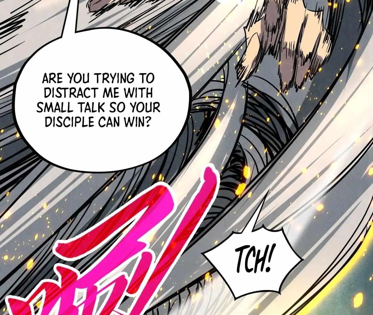 The Ultimate of All Ages Chapter 391 - Page 97