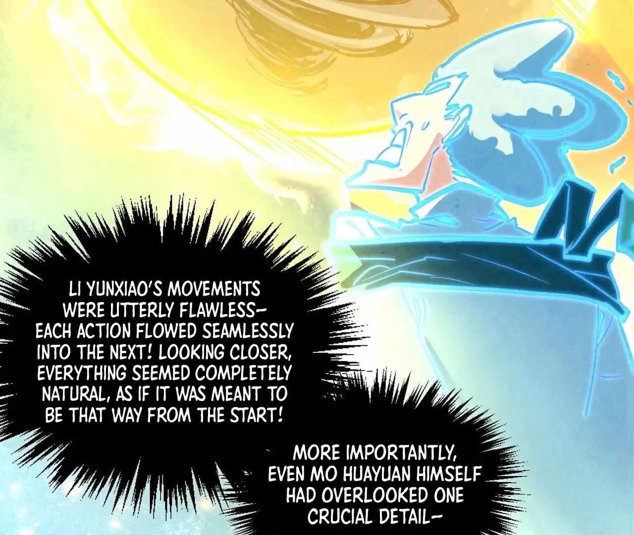 The Ultimate of All Ages Chapter 391 - Page 99