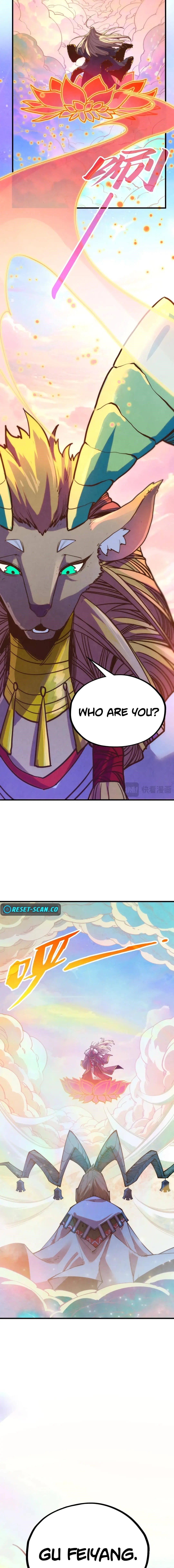 The Ultimate of All Ages Chapter 392 - Page 14