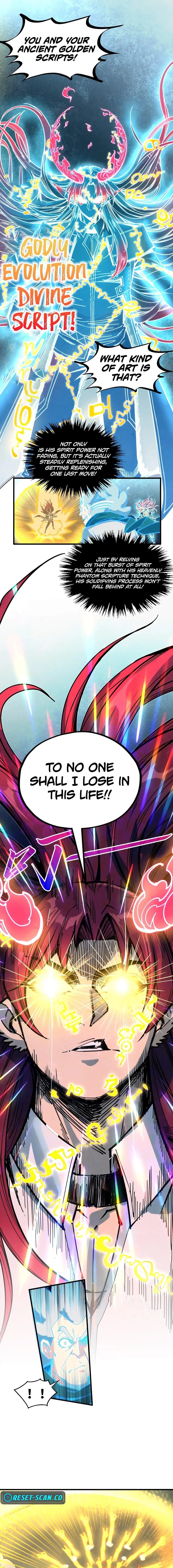 The Ultimate of All Ages Chapter 392 - Page 6