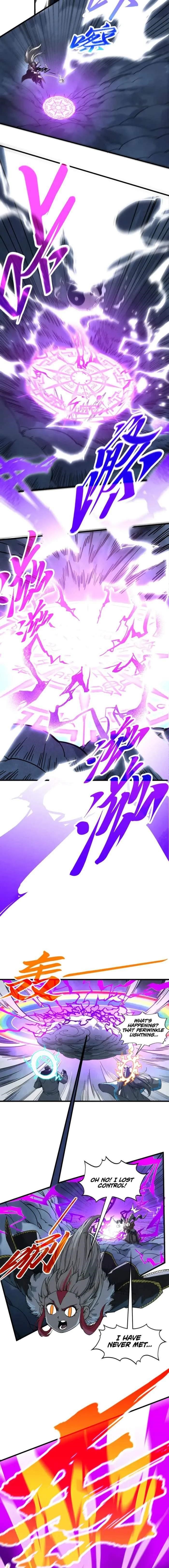 The Ultimate of All Ages Chapter 393 - Page 10