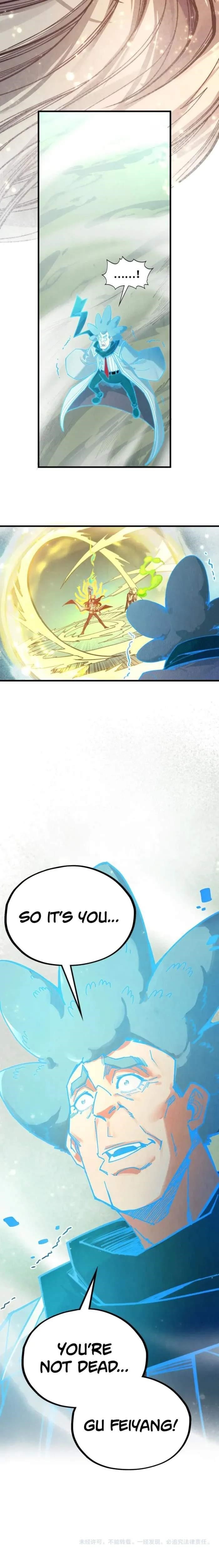 The Ultimate of All Ages Chapter 393 - Page 16