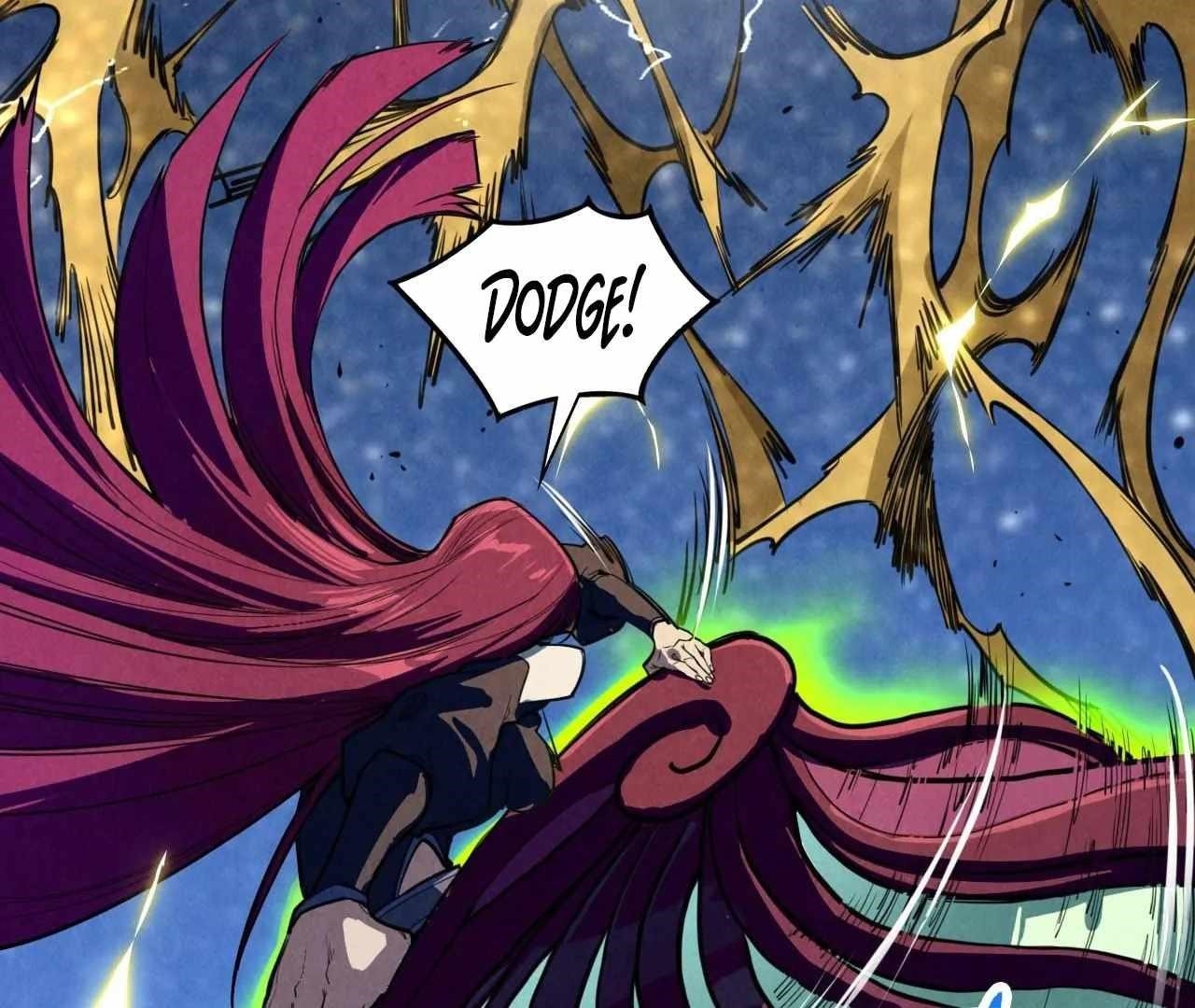 The Ultimate of All Ages Chapter 396 - Page 10