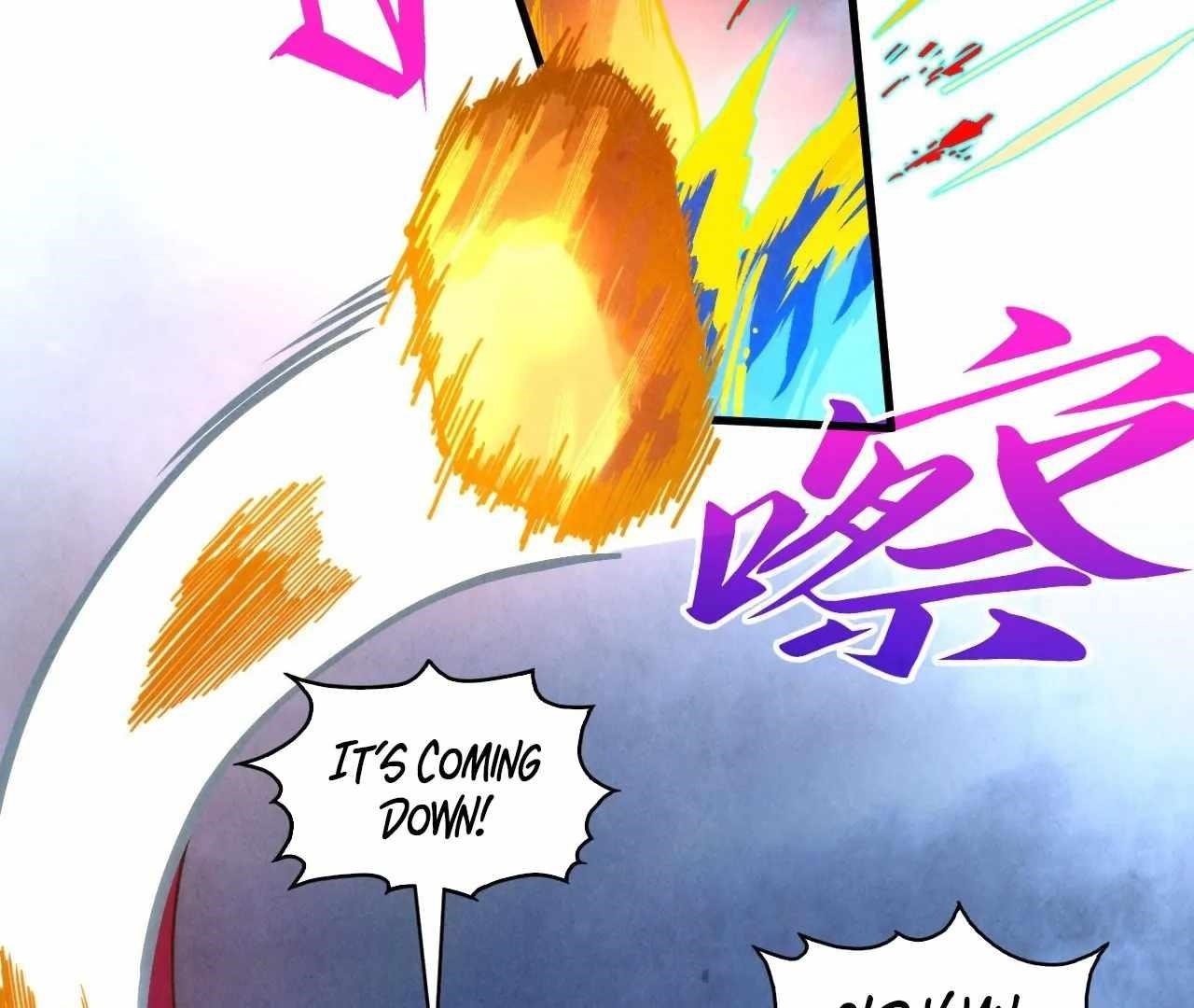 The Ultimate of All Ages Chapter 396 - Page 104