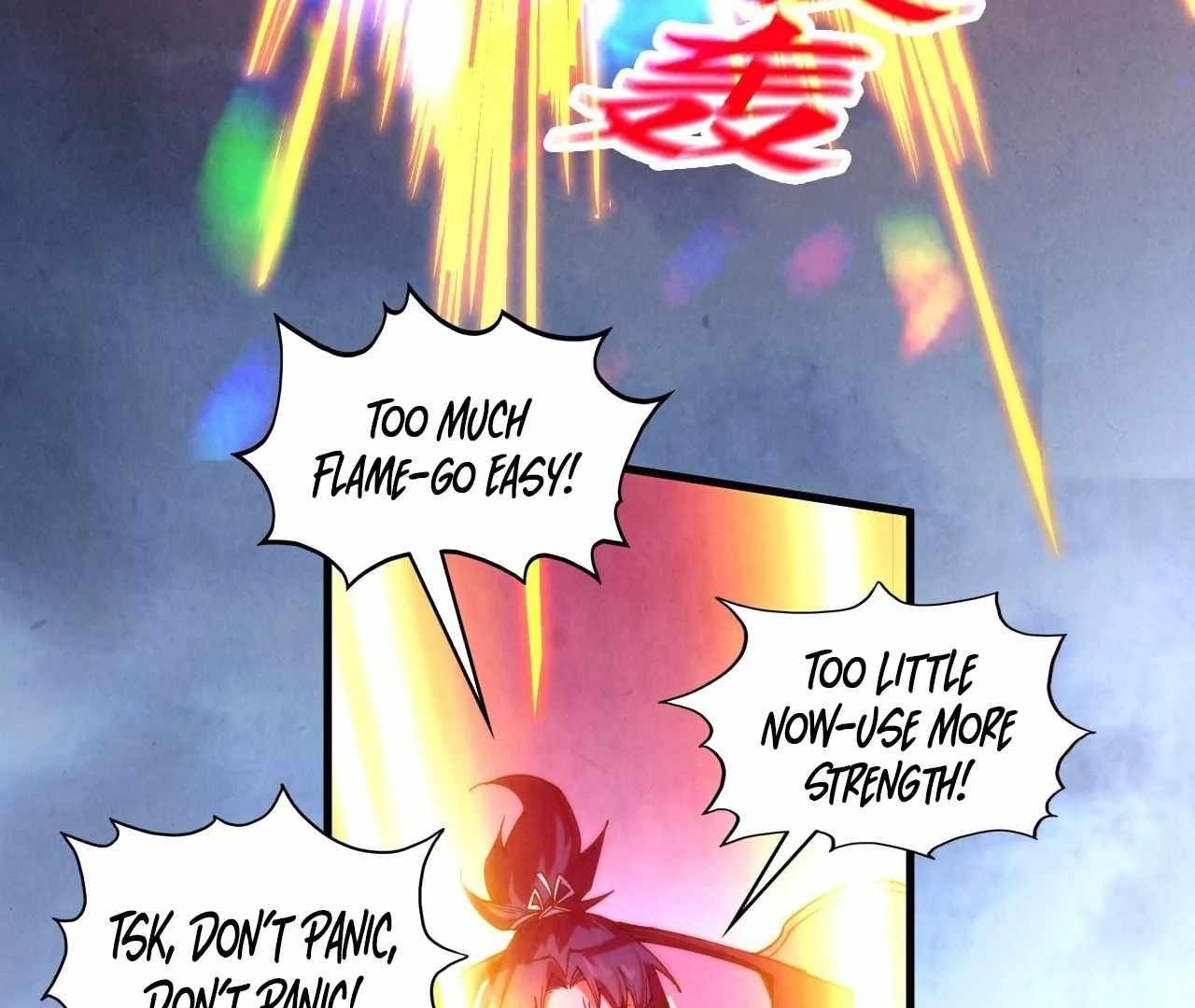 The Ultimate of All Ages Chapter 396 - Page 112