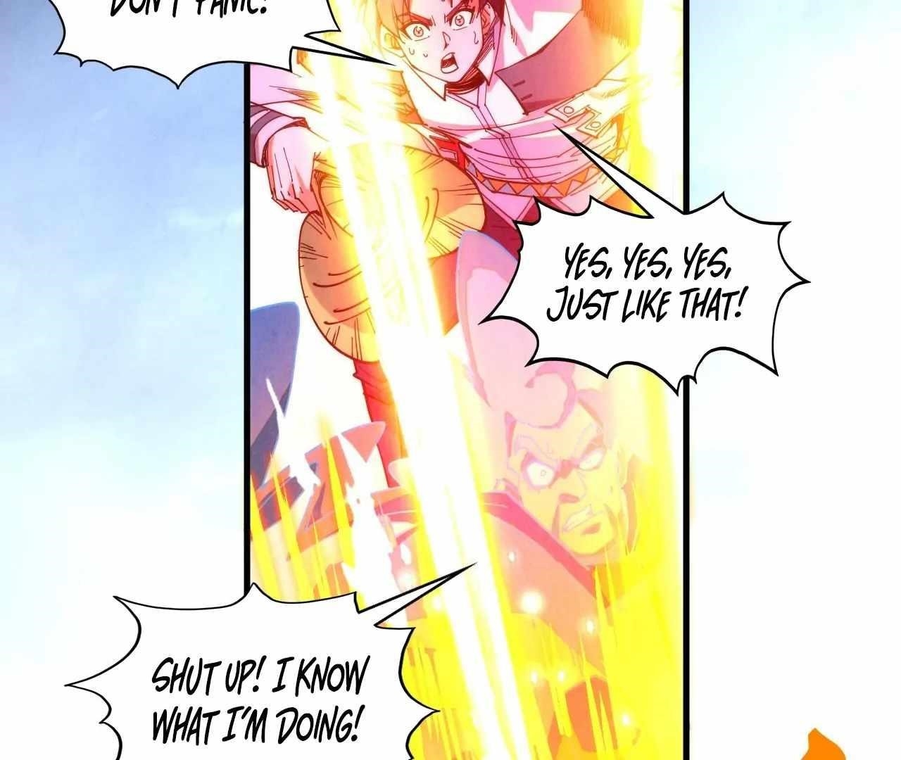 The Ultimate of All Ages Chapter 396 - Page 113