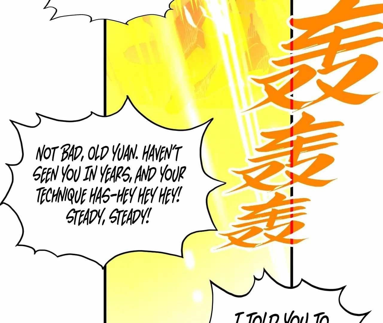 The Ultimate of All Ages Chapter 396 - Page 114