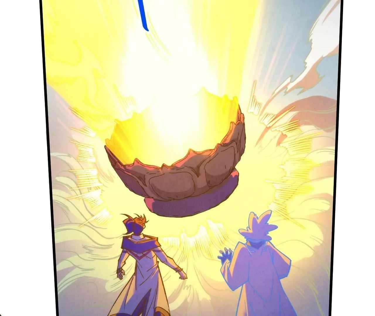 The Ultimate of All Ages Chapter 396 - Page 122