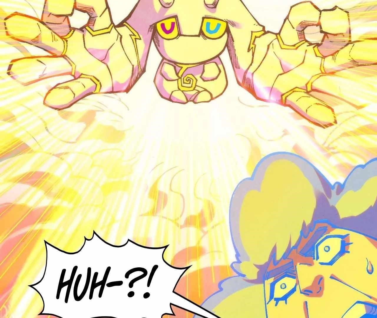 The Ultimate of All Ages Chapter 396 - Page 125