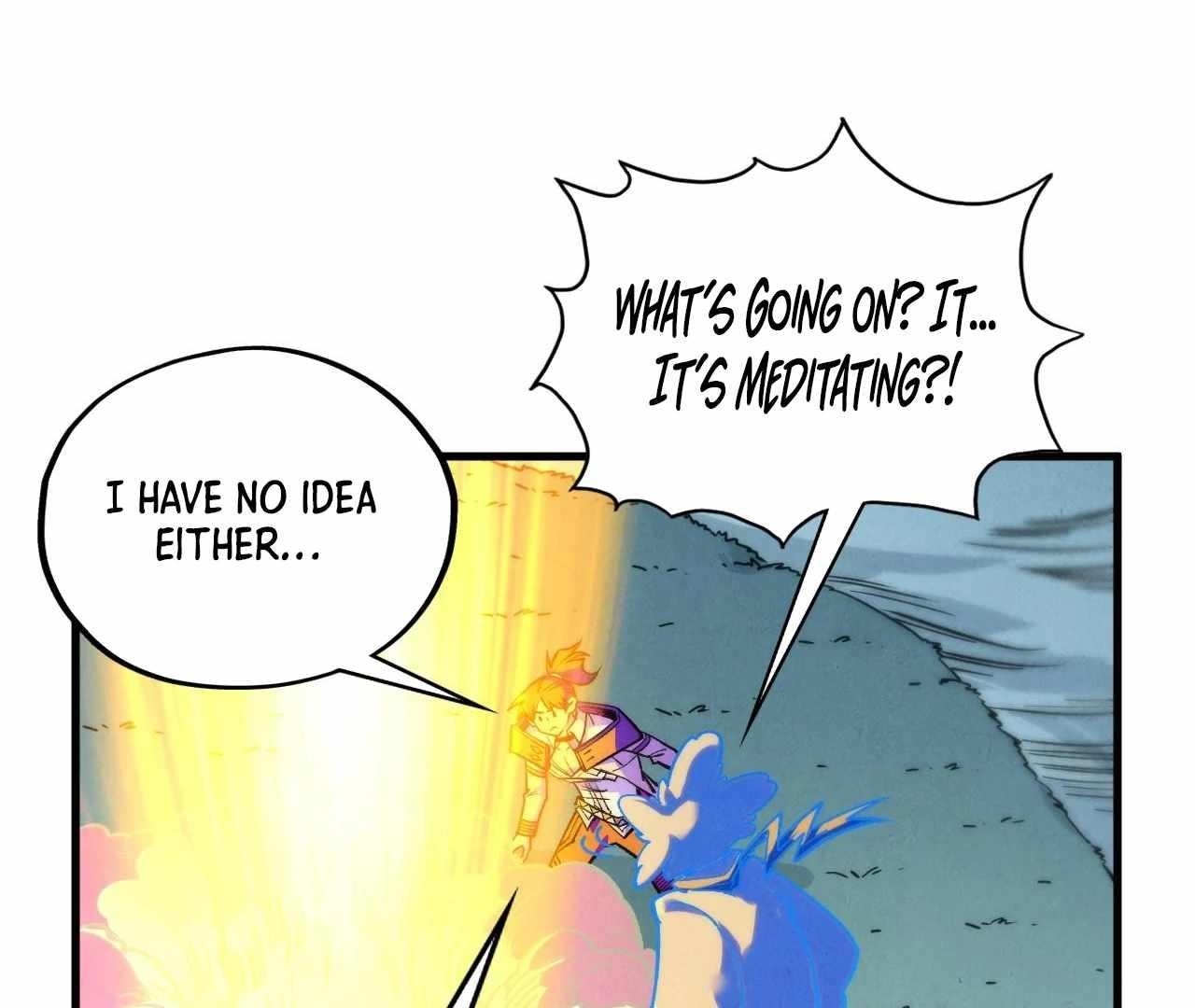 The Ultimate of All Ages Chapter 396 - Page 127