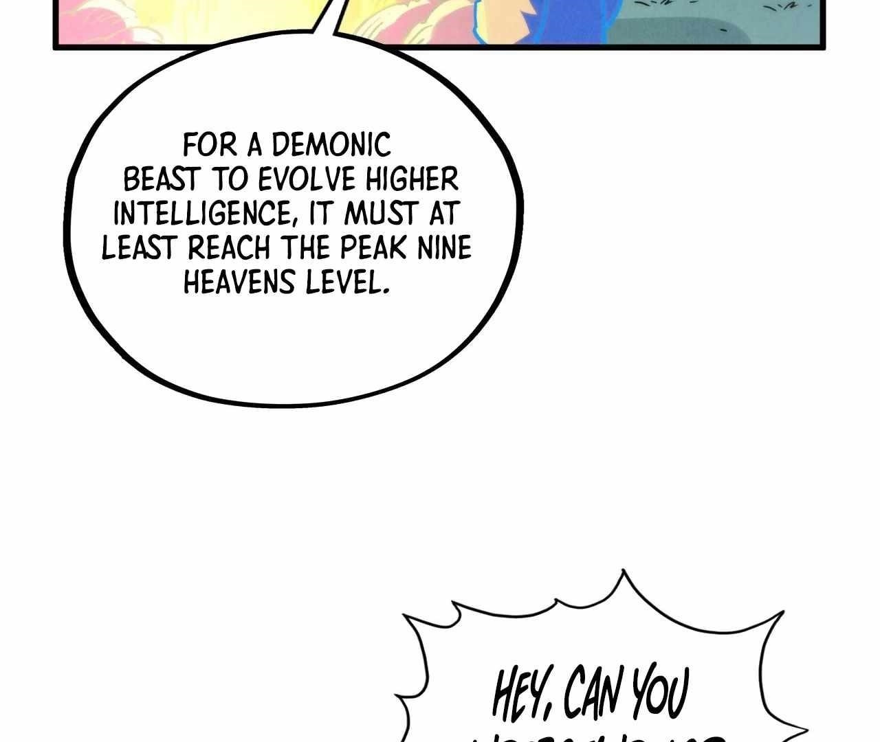 The Ultimate of All Ages Chapter 396 - Page 128