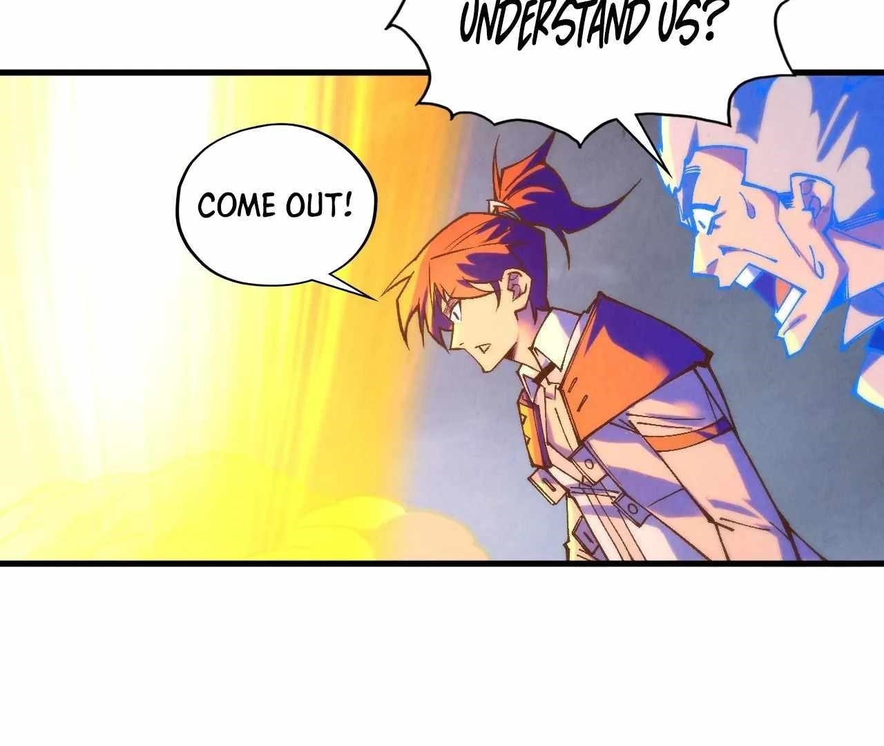 The Ultimate of All Ages Chapter 396 - Page 129