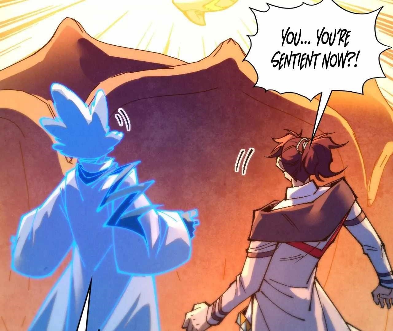 The Ultimate of All Ages Chapter 396 - Page 131