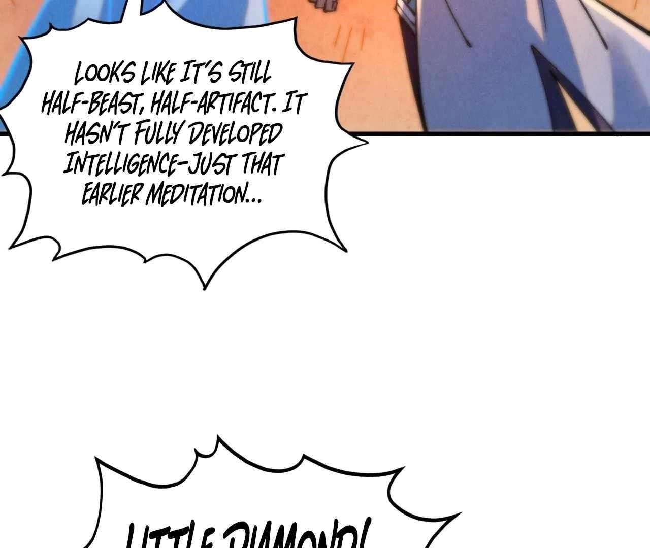 The Ultimate of All Ages Chapter 396 - Page 132