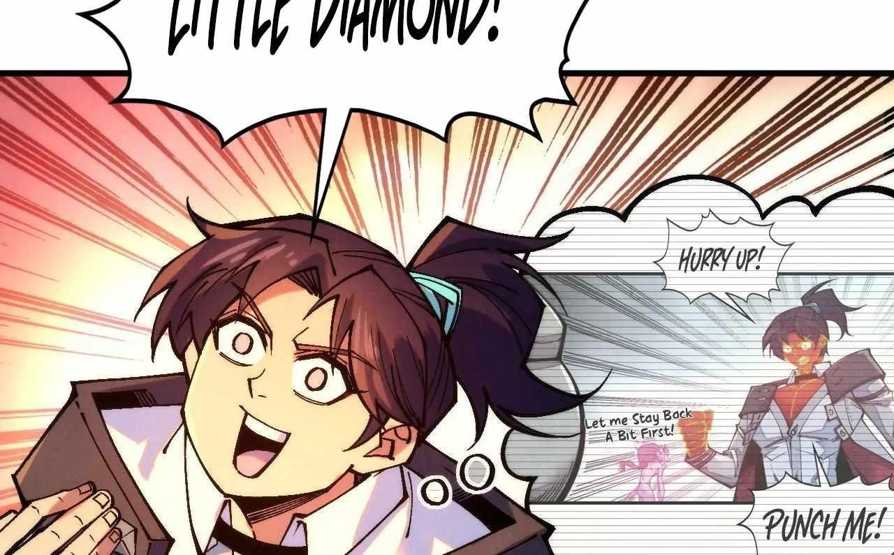 The Ultimate of All Ages Chapter 396 - Page 133