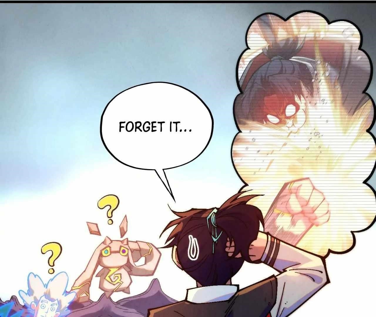 The Ultimate of All Ages Chapter 396 - Page 135