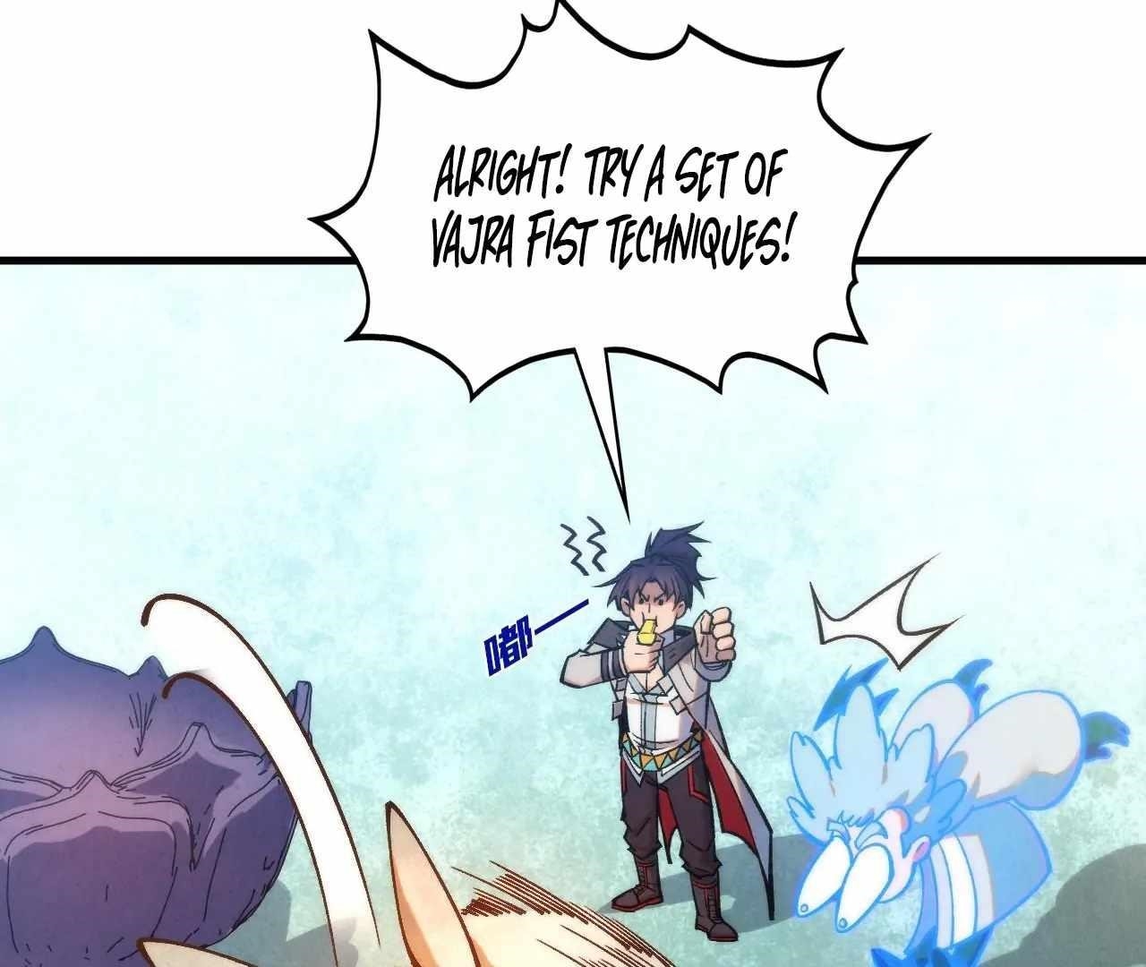 The Ultimate of All Ages Chapter 396 - Page 137