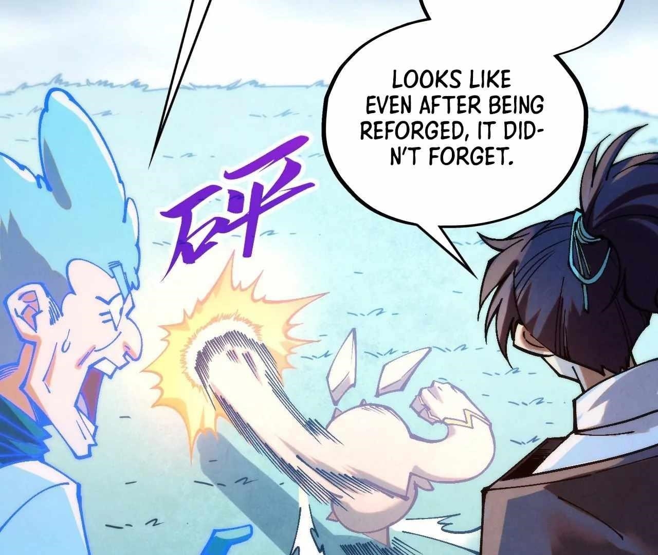 The Ultimate of All Ages Chapter 396 - Page 140