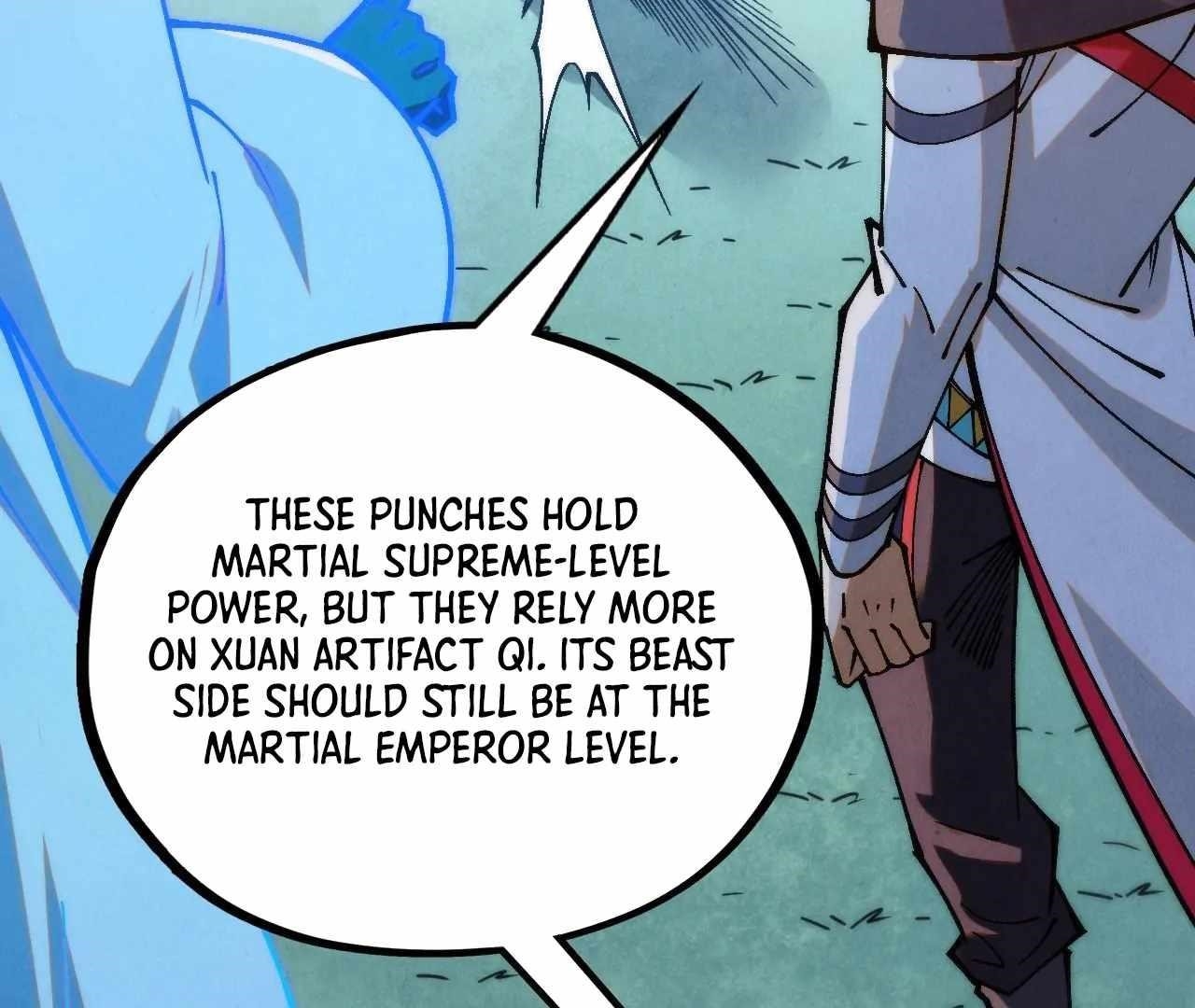 The Ultimate of All Ages Chapter 396 - Page 141